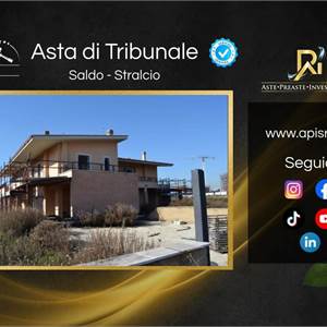 Apartment for sale, Via Giuseppe Saracco, 18, Pomezia