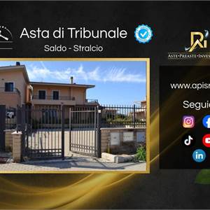 Appartamento in vendita, Via Giuseppe Saracco, 26, Pomezia