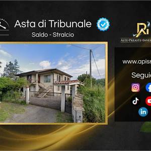 Apartment for sale, V. Stufa Pigna Castello, 46, Ferentino