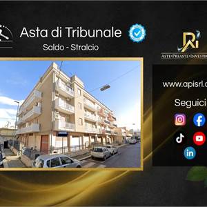 Appartamento in vendita, Via Ippolito Nievo, 3, Noicattaro