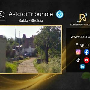 Apartment for sale, Strada Provinciale 50, Carpino