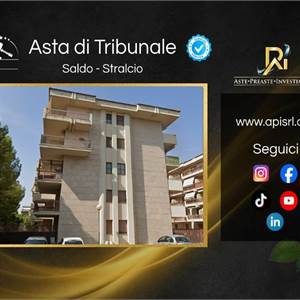 Apartment for sale, Via Gramsci, 8/B, Foggia