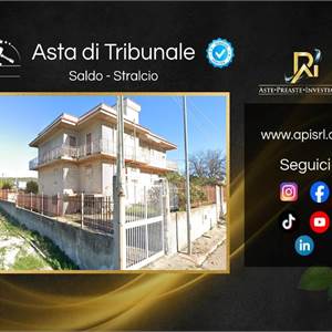 Casa singola in vendita, Via Pierluigi da Palestrina, Statte