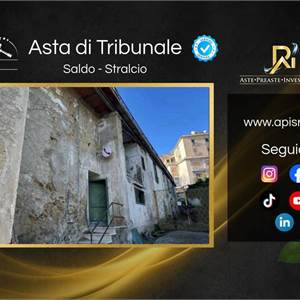 Apartment for sale, Via Santo Strato, 24, Napoli