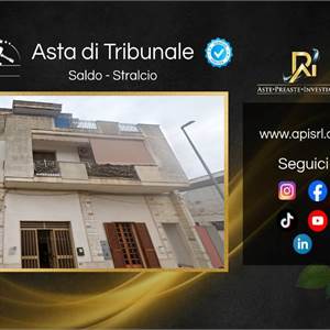 Appartamento in vendita, Via Monte Santo, 61, Monteroni di Lecce