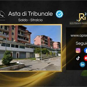 Appartamento in vendita, Via Nufilo, 2, Baronissi