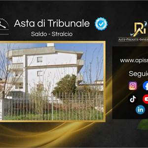 Apartment for sale, Via Niccolò Paganini, 28, Castel Volturno