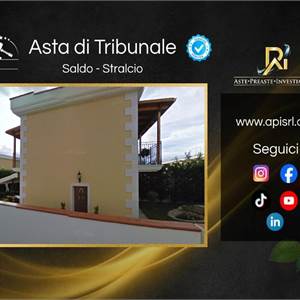 Apartment for sale, Via Dina Bertone Jovine, 17, Margherita di Savoia