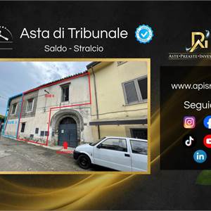 Appartamento in vendita, via parrocchia di mezzano, 4, Caserta