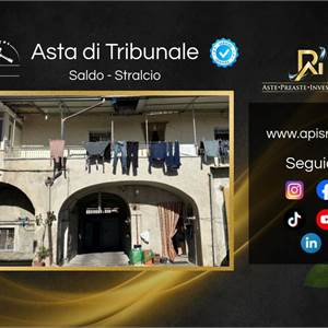 Appartamento in vendita, Via dei Giardini, 11, Caserta