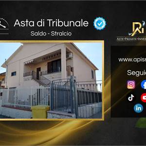 Apartment for sale, VII traversa di via Albero Lungo, 9-11, Grazzanise