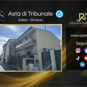 Appartamento in vendita, Via Villa Vella, Capua