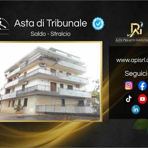 Apartment for sale, Via Fontane, 4, Ascoli Satriano