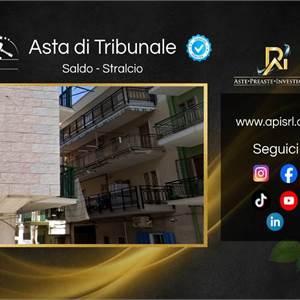 Apartment for sale, Via Adige, 18, Margherita di Savoia