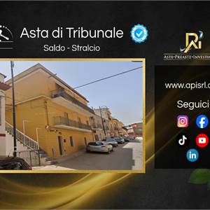 Apartment for sale, Via Giacomo Matteotti, 188, Carpino