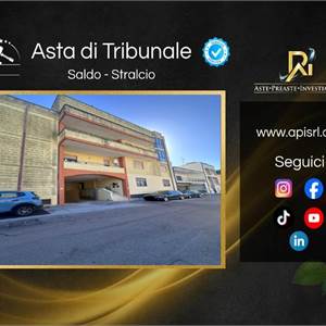 Appartamento in vendita, Via Glovanni Michele laggetto, 28, Poggiardo