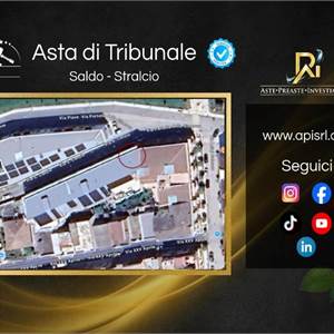 Appartamento in vendita, via Stefano Canzio, 37, Apricena