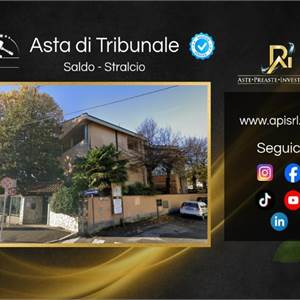 Appartamento in vendita, Via Giacomo Puccini, 3, Brugherio