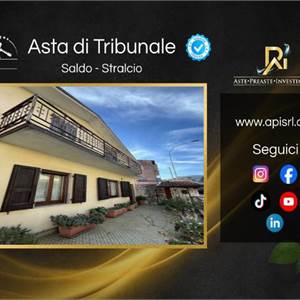 Apartment for sale, Via Valmezzana, 35, Lumezzane