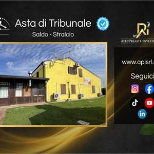 Apartment for sale, STRADA OSTIGLIESE 46100, 17/A, Mantova