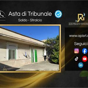 Apartment for sale, Località lama caolina,, 6, Giovinazzo