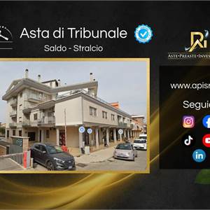 Appartamento in vendita, Viale aldo moro, 86, San Giorgio del Sannio