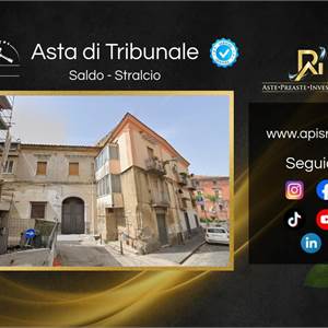 Apartment for sale, Corso atellano, 6, Sant'Arpino