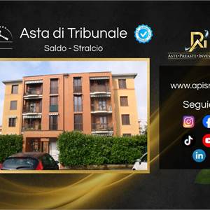 Appartamento in vendita, Viale XXV Aprile, 14, Cernusco sul Naviglio