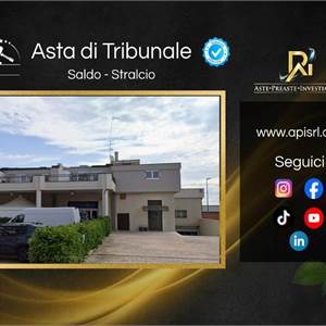 Appartamento in vendita, Via salvatore quasimodo, 48, Altamura