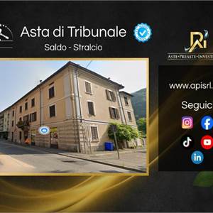 Appartamento in vendita, Via Matteotti, 199, Gardone Val Trompia