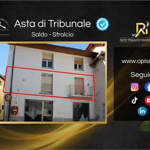 Appartamento in vendita, Via Carlo Porta, 2, Ballabio