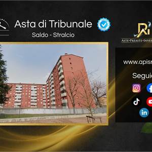 Appartamento in vendita, Via Bolla, 16, Milano