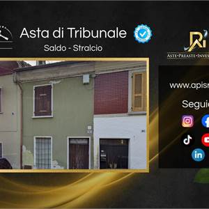 Appartamento in vendita, Via GIUSEPPE MAZZINI, 43, Ostiano