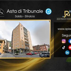 Apartment for sale, Via Giacomo Matteotti, 45, Lumezzane