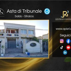 Appartamento in vendita, Via canne, Margherita di Savoia