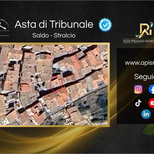 Appartamento in vendita, via trabocca, 10, Cerreto Laziale