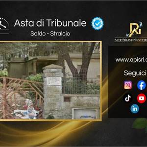 Villa in vendita, SP581, Martina Franca