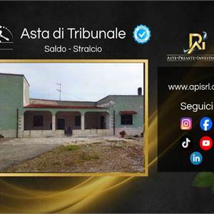 Apartment for sale, Contrada Chiodi, snc, Brindisi