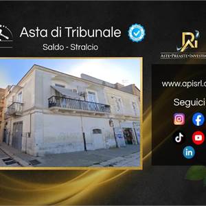 Apartment for sale, Via Filangeri, 4, Cerignola