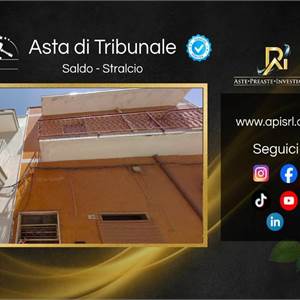 Apartment for sale, Via Lorenzo Bernini, 2, San Vito dei Normanni