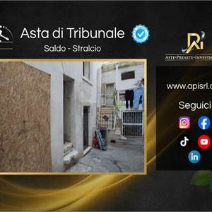 Apartment for sale, Via Arco Vitangelo Luciani, 4, Acquaviva delle Fonti