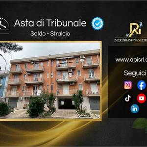 Appartamento in vendita, Via Ezio Tarantelli, 22, Apricena