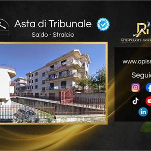 Apartment for sale, Contrada baraccone, San Nicola Manfredi