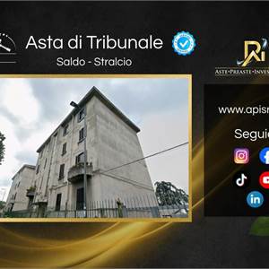 Apartment for sale, Via George Orwell, 4, Milano