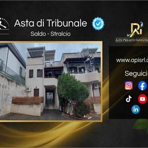 Apartment for sale, Viale Foggia, Manfredonia