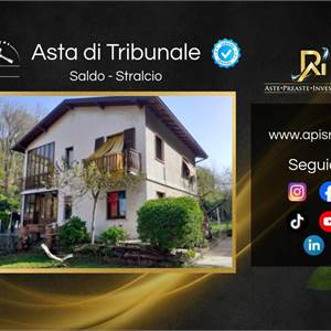 Appartamento in vendita, Via Pora, 8, Cuvio