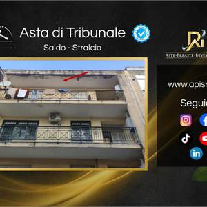 Apartment for sale, Via per Barracano, 26, Giugliano in Campania