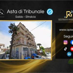 Apartment for sale, Via nazionale baronia, Grottaminarda