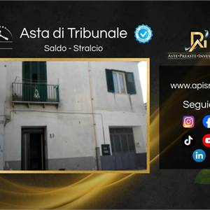 Apartment for sale, Via Litto, 83, Baiano