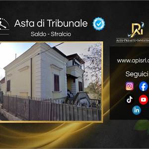 Villa for sale, Via Pezza del Sole, Bari